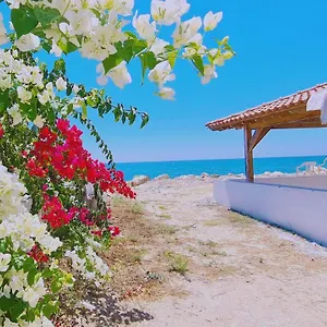 Dom wakacyjny Sea Gem House, Meneou