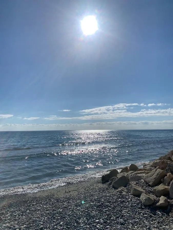 Leonidas Seaside Meneou Villa