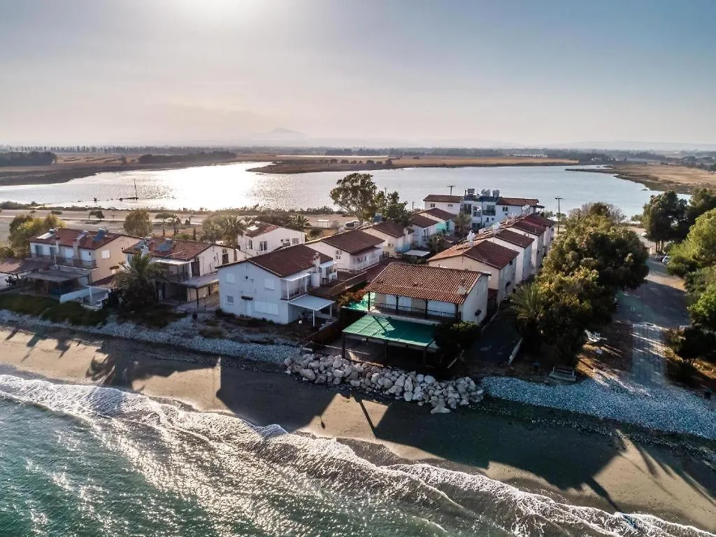 Villa Leonidas Seaside Meneou Cyprus