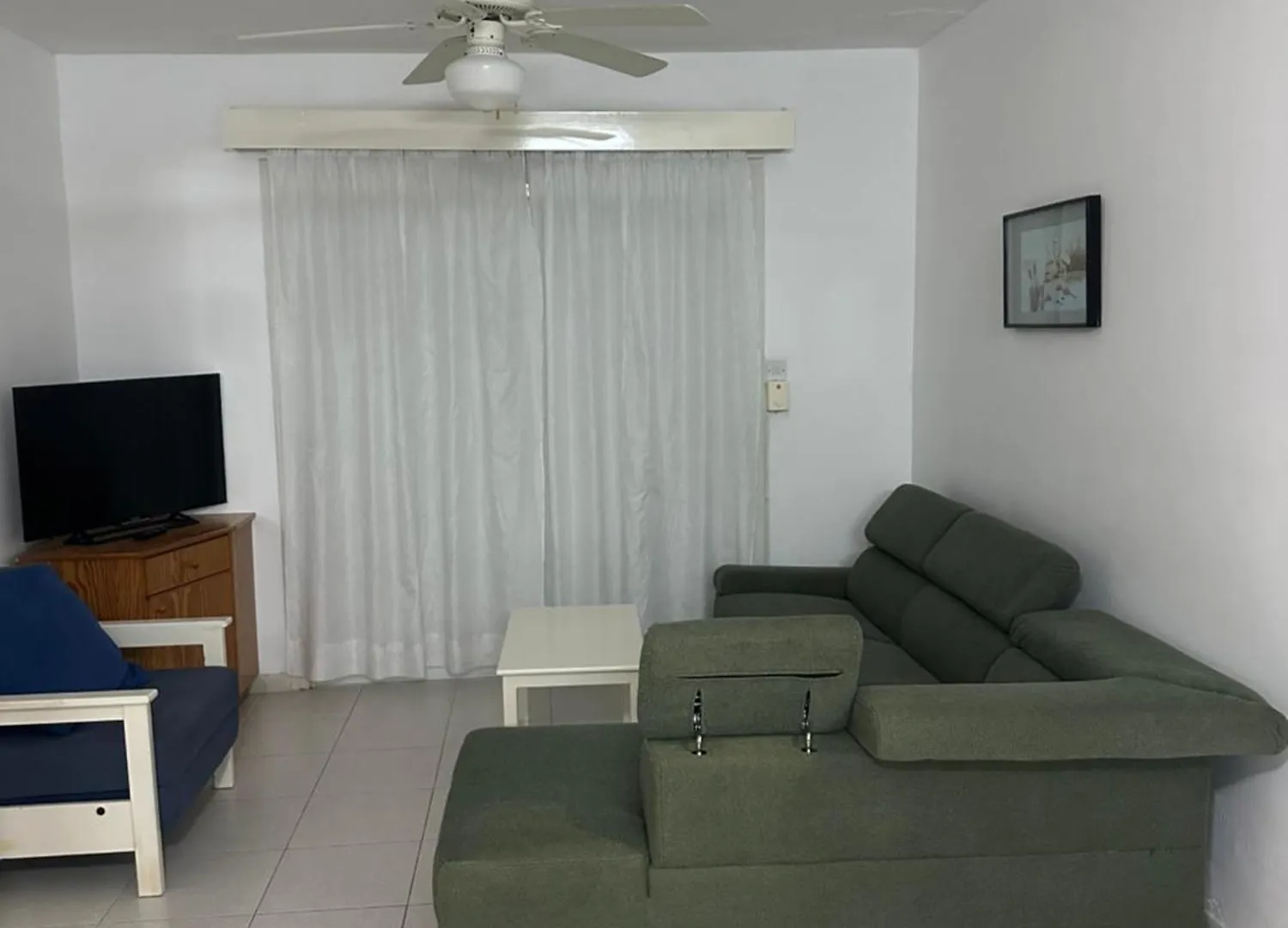 Villa Leonidas Seaside Meneou